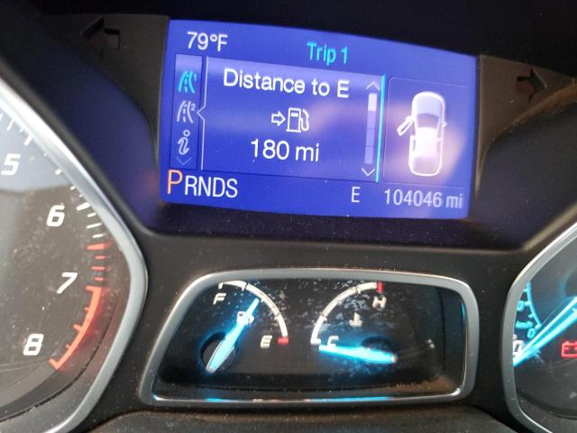 Photo 8 from auction – 2013 FORD ESCAPE S with VIN 1FMCU0F74DUB56008