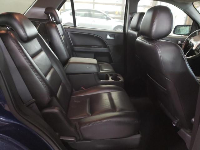 Photo 6 from auction – 2005 FORD FREESTYLE with VIN 1FMDK06125GA04136