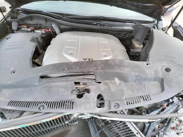 Photo 7 from auction – 2006 LEXUS GS 300 with VIN JTHCH96S360014095