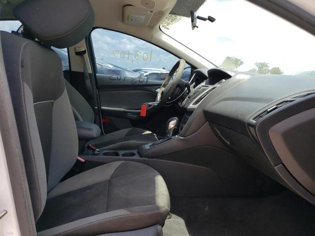 Photo 5 from auction – 2013 FORD FOCUS SE with VIN 1FADP3F25DL253736