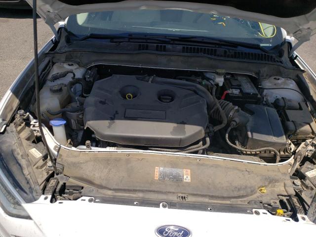 Photo 7 from auction – 2018 FORD FUSION TIT with VIN 3FA6P0D99JR242405