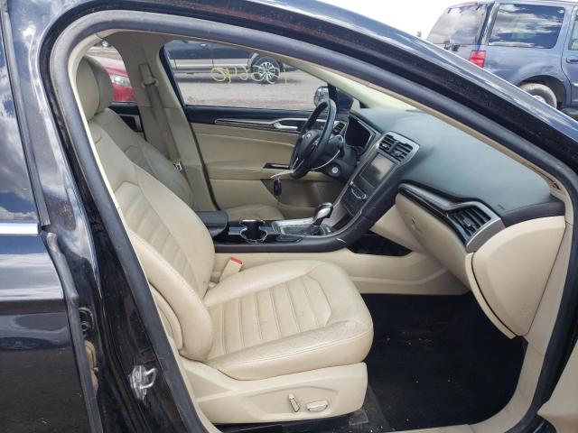 Photo 5 from auction – 2015 FORD FUSION SE with VIN 3FA6P0LU7FR308978