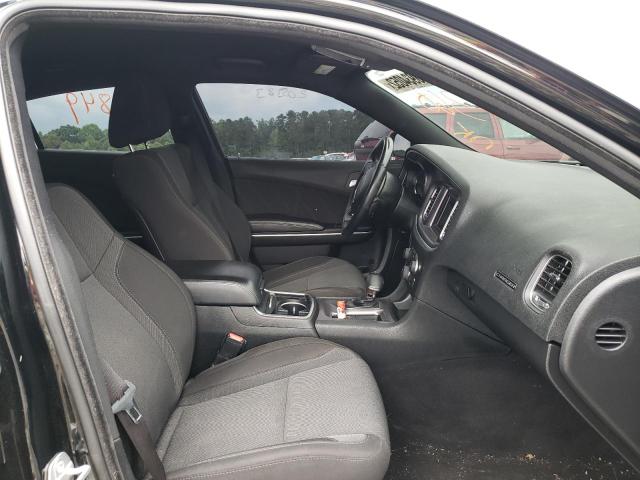 Photo 5 from auction – 2019 DODGE CHARGER SX with VIN 2C3CDXBG7KH644117