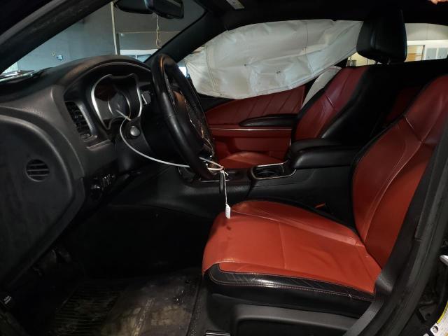 Photo 5 from auction – 2015 DODGE CHARGER SX with VIN 2C3CDXHG7FH900155