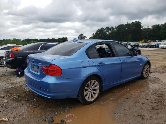 Photo 4 from auction – 2011 BMW 328 I SULE with VIN WBAPH5C57BA441372