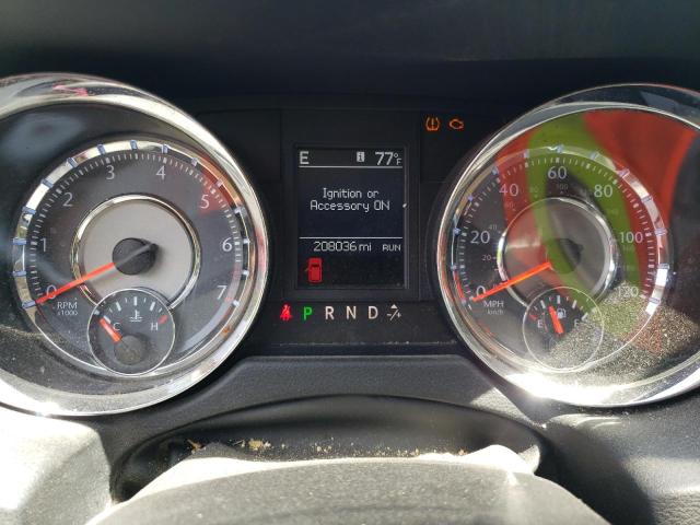 Photo 3 from auction – 2011 CHRYSLER TOWN & COU with VIN 2A4RR5DG6BR604866