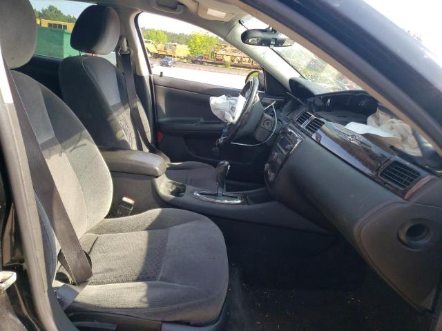 Photo 5 from auction – 2012 CHEVROLET IMPALA LT with VIN 2G1WG5E37C1243022