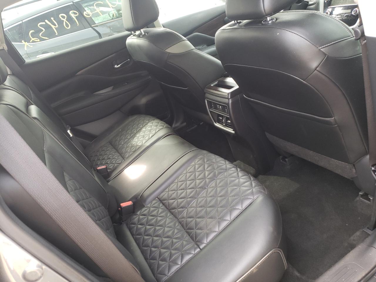 Photo 18 from auction – 2020 NISSAN MURANO PLA with VIN 5N1AZ2DS7LN119376