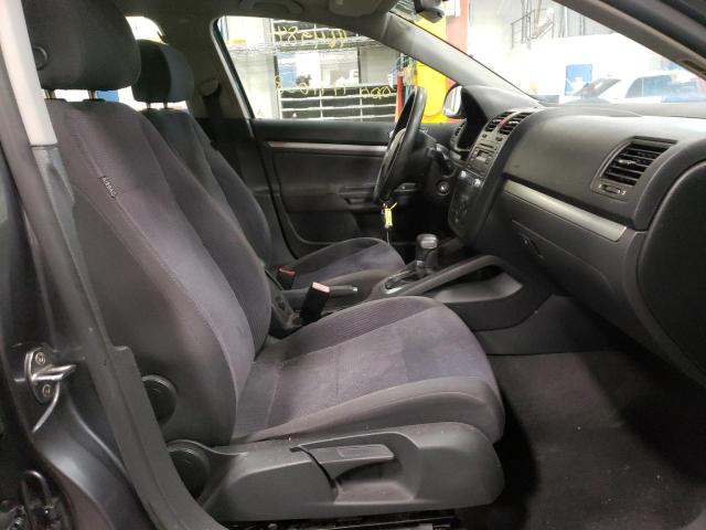 Photo 5 from auction – 2006 VOLKSWAGEN JETTA VALU with VIN 3VWPF71K16M798808