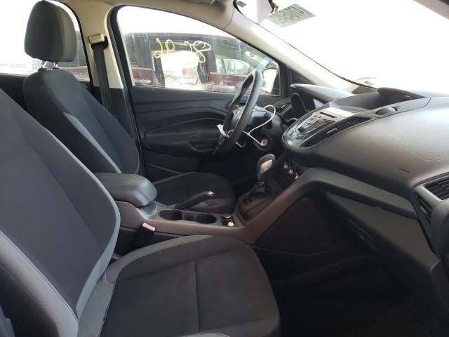 Photo 5 from auction – 2013 FORD ESCAPE S with VIN 1FMCU0F7XDUB43814