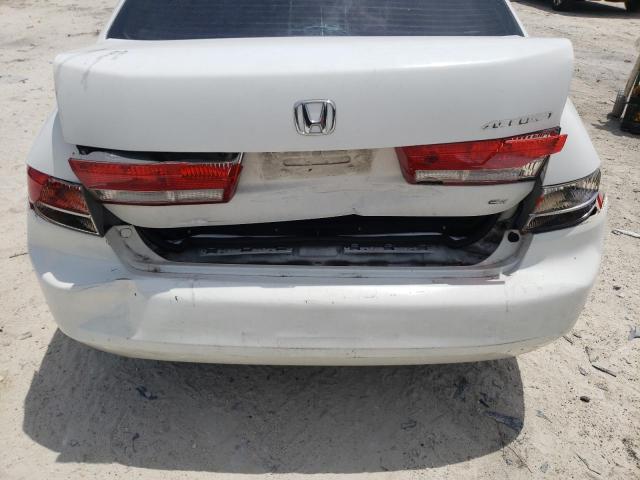 Photo 9 from auction – 2004 HONDA ACCORD with VIN 1HGCM56804A024067