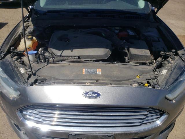 Photo 7 from auction – 2013 FORD FUSION SE with VIN 3FA6P0HR0DR143731