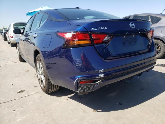 Photo 3 from auction – 2019 NISSAN ALTIMA S with VIN 1N4BL4BV6KC201327