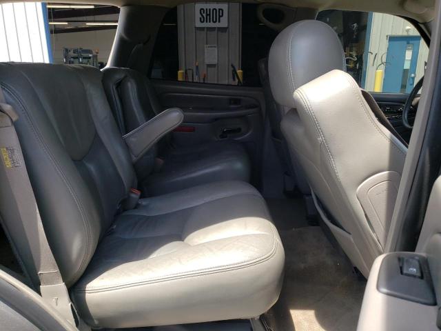 Photo 6 from auction – 2005 GMC YUKON DENA with VIN 1GKEK63U55J182463