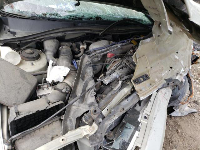 Photo 7 from auction – 2006 SUBARU LEGACY OUT with VIN 4S4BP61C767337275