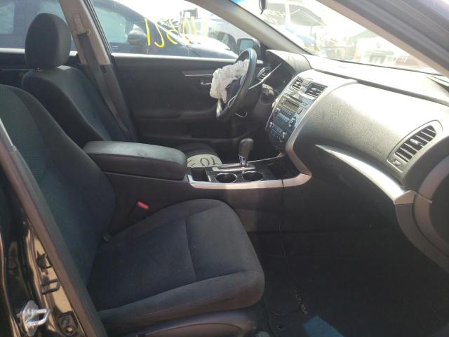 Photo 5 from auction – 2014 NISSAN ALTIMA 2.5 with VIN 1N4AL3AP7EC287468