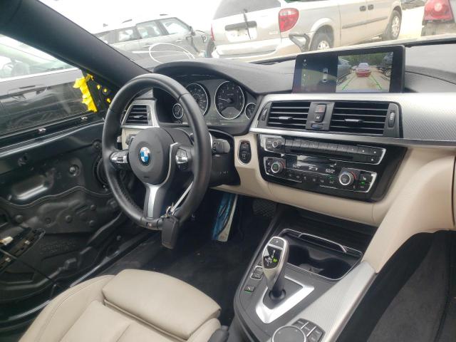 Photo 9 from auction – 2019 BMW 430I GRAN with VIN WBA4J1C54KBM17864