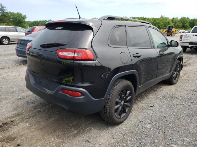 Photo 4 from auction – 2014 JEEP CHEROKEE L with VIN 1C4PJMCBXEW310273