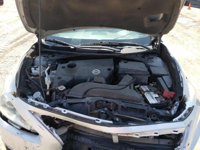 Photo 7 from auction – 2015 NISSAN ALTIMA 2.5 with VIN 1N4AL3AP9FN867309