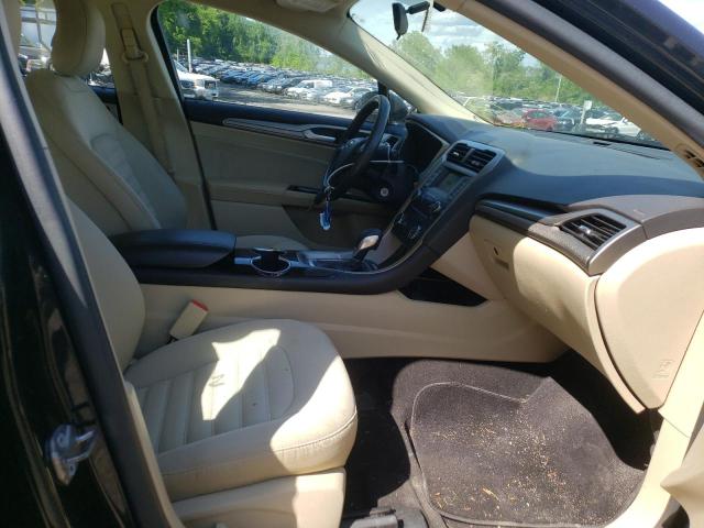 Photo 5 from auction – 2015 FORD FUSION SE with VIN 1FA6P0H77F5104882