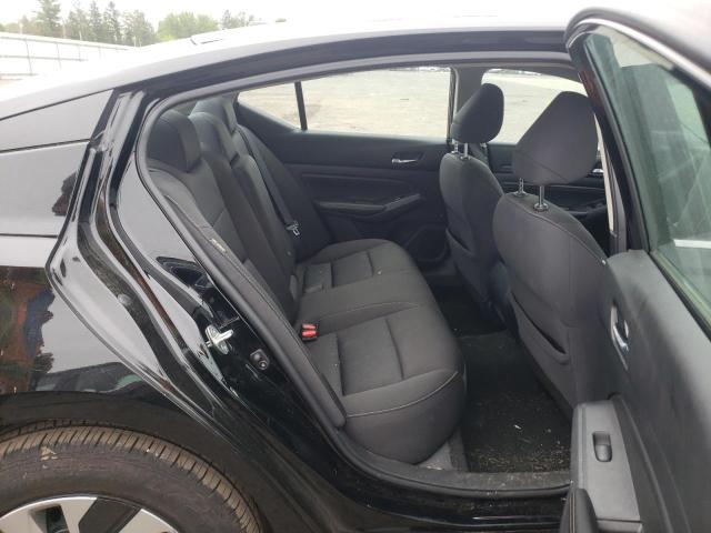 Photo 6 from auction – 2020 NISSAN ALTIMA S with VIN 1N4BL4BV8LC154030
