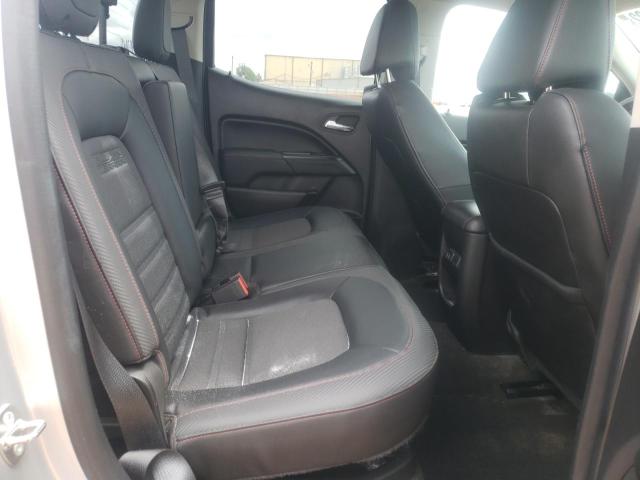 Photo 6 from auction – 2016 GMC CANYON SLE with VIN 1GTG5CE37G1307416