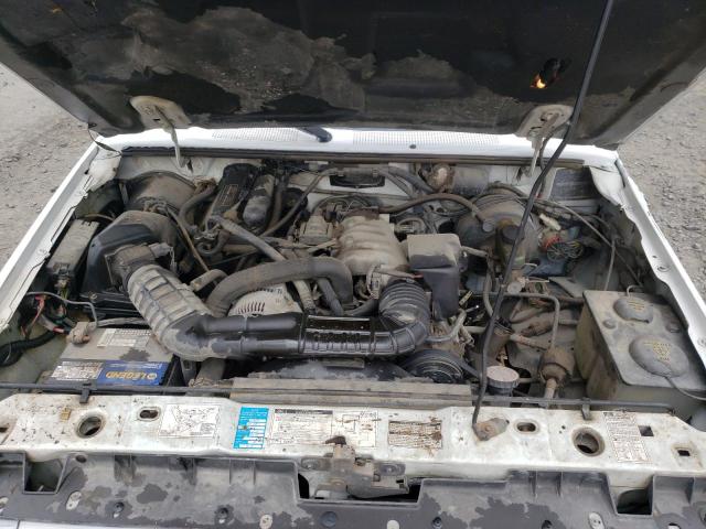 Photo 7 from auction – 1992 FORD RANGER with VIN 1FTCR10U8NPA16022