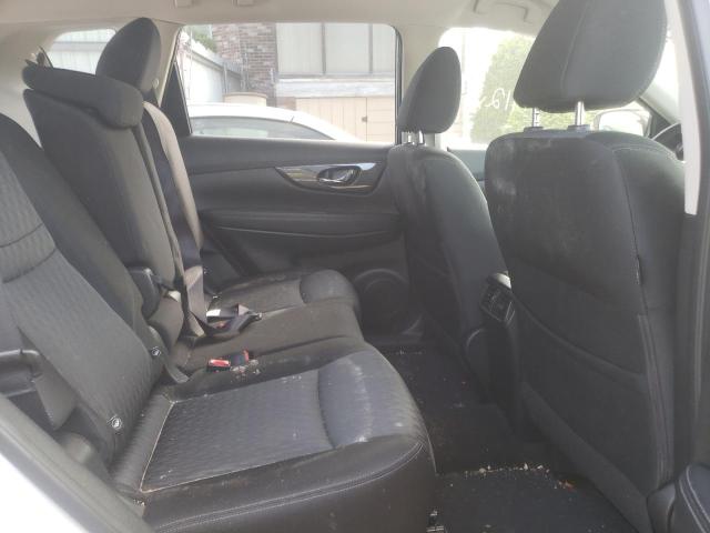 Photo 6 from auction – 2017 NISSAN ROGUE S with VIN JN8AT2MV1HW017335