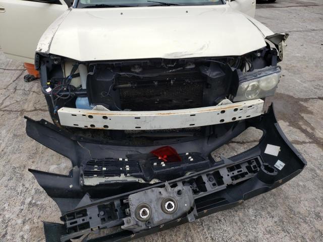 Photo 9 from auction – 2008 DODGE CHARGER with VIN 2B3KA43GX8H317959