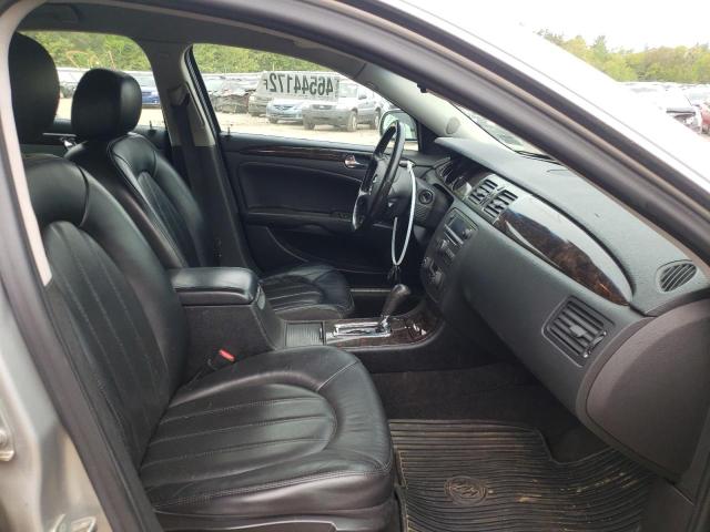 Photo 5 from auction – 2007 BUICK LUCERNE with VIN 1G4HE57Y37U130687