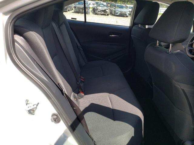 Photo 6 from auction – 2021 TOYOTA COROLLA LE with VIN 5YFEPMAE0MP253706