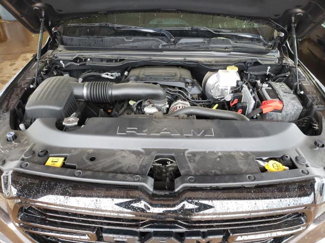 Photo 7 from auction – 2020 RAM 1500 BIG H with VIN 1C6SRFFT0LN173941