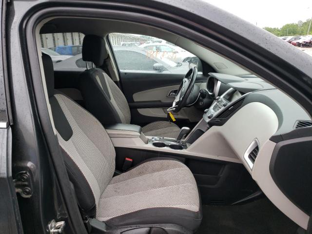 Photo 5 from auction – 2013 CHEVROLET EQUINOX LT with VIN 2GNALDEK3D6413497