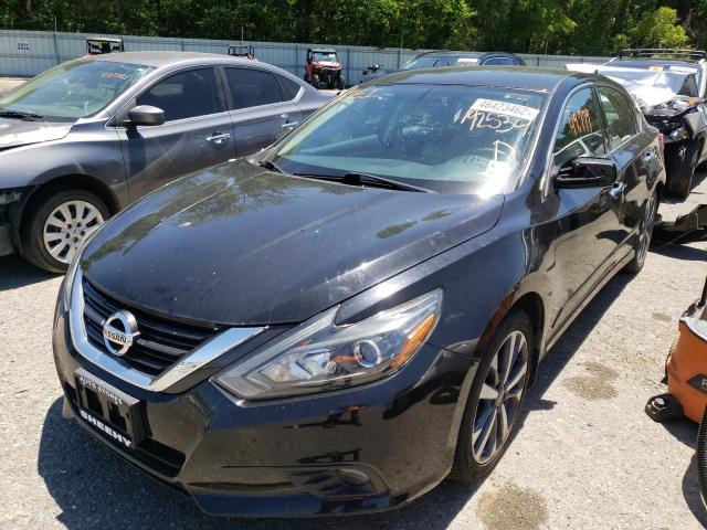 Photo 2 from auction – 2016 NISSAN ALTIMA 2.5 with VIN 1N4AL3AP8GC192534