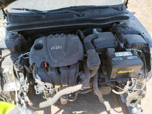 Photo 7 from auction – 2015 KIA OPTIMA LX with VIN KNAGM4A73F5615883
