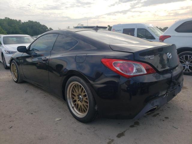 Photo 3 from auction – 2012 HYUNDAI GENESIS CO with VIN KMHHT6KDXCU074242