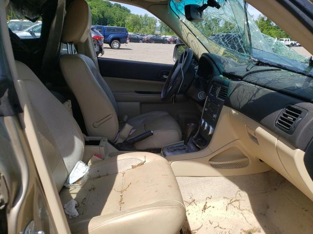 Photo 5 from auction – 2008 SUBARU FORESTER 2 with VIN JF1SG67648H716565