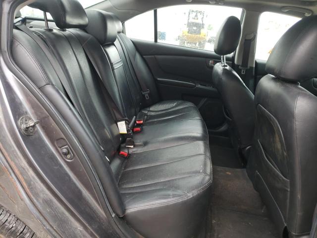Photo 6 from auction – 2007 KIA OPTIMA LX with VIN KNAGE124675144605