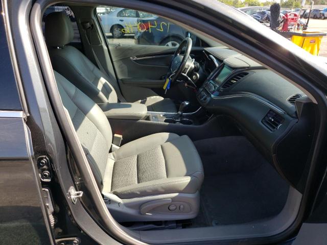 Photo 5 from auction – 2015 CHEVROLET IMPALA LT with VIN 2G1115SL9F9175618