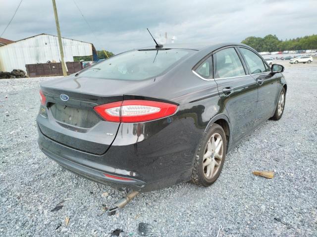 Photo 4 from auction – 2015 FORD FUSION SE with VIN 3FA6P0H71FR231513