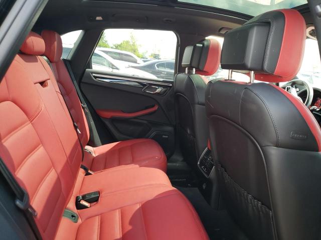 Photo 6 from auction – 2019 PORSCHE MACAN S with VIN WP1AB2A53KLB31508