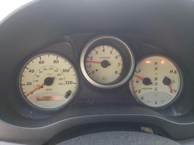 Photo 8 from auction – 2003 TOYOTA RAV4 with VIN JTEHH20V036075670