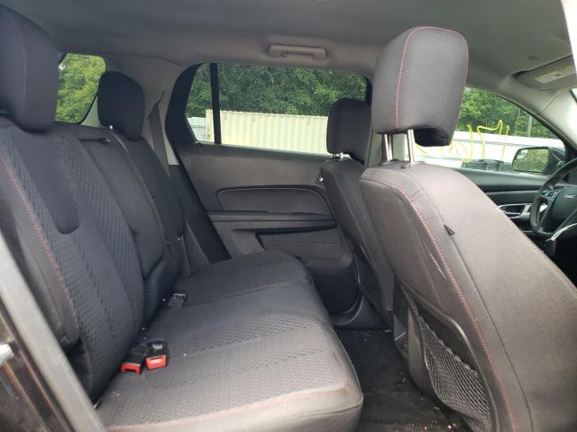 Photo 6 from auction – 2012 GMC TERRAIN SL with VIN 2GKALMEK3C6124437