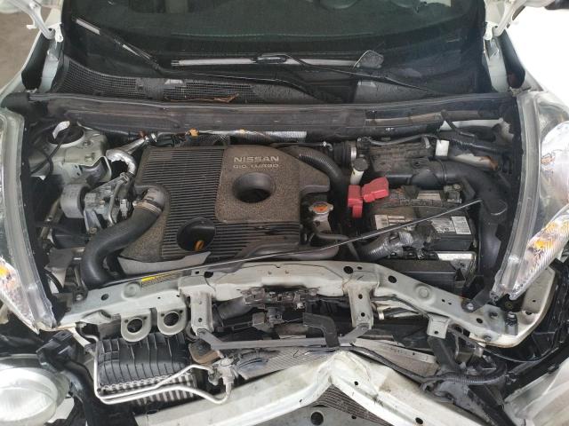 Photo 2 from auction – 2011 NISSAN JUKE S with VIN JN8AF5MR1BT017369