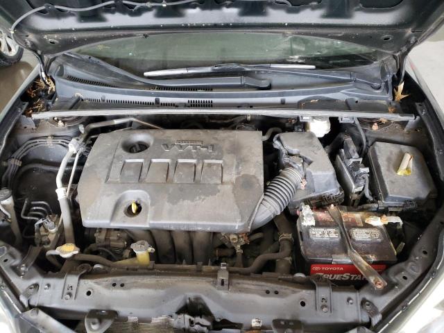 Photo 7 from auction – 2014 TOYOTA COROLLA L with VIN 2T1BURHE8EC039918
