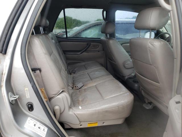 Photo 6 from auction – 2004 TOYOTA SEQUOIA SR with VIN 5TDBT44A34S224327