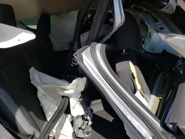Photo 6 from auction – 2013 FORD ESCAPE S with VIN 1FMCU0F72DUA93202