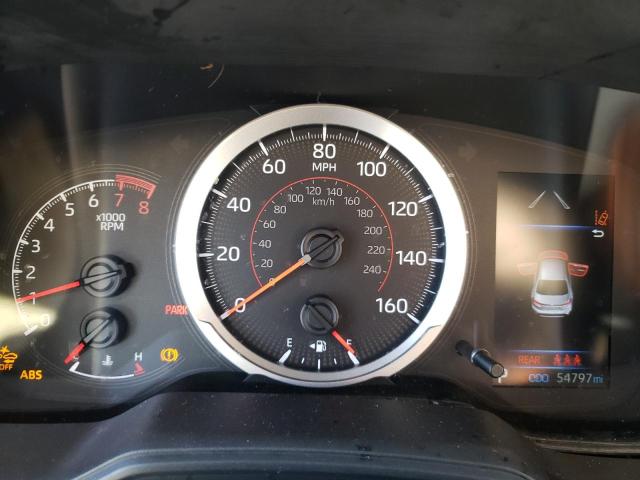Photo 8 from auction – 2020 TOYOTA COROLLA SE with VIN 5YFS4RCE6LP010003