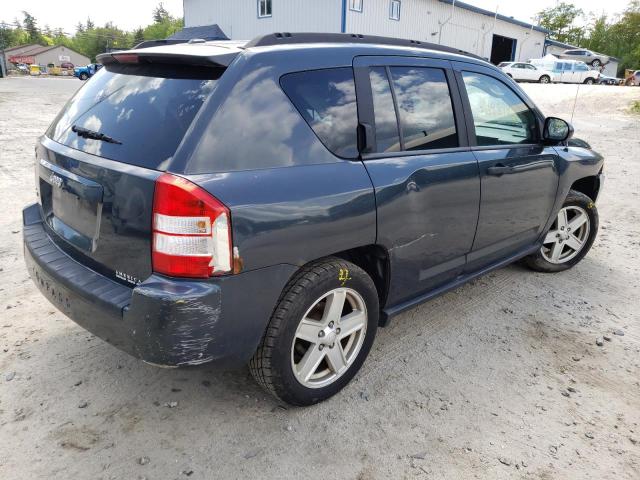 Photo 4 from auction – 2007 JEEP COMPASS with VIN 1J8FF47W17D315931