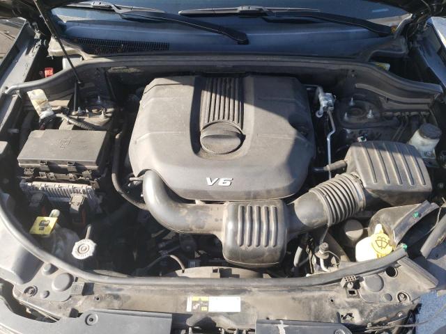 Photo 7 from auction – 2014 JEEP GRAND CHER with VIN 1C4RJFAG1EC570243